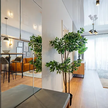 Karelia Sunset Apartment *