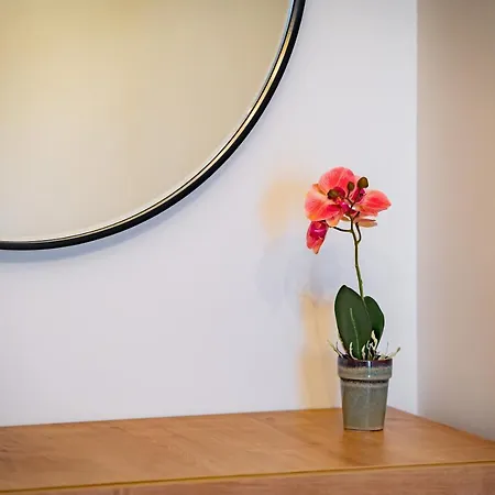 Karelia Sunset Apartment