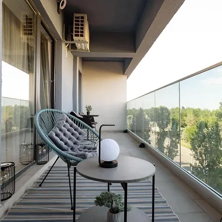 Apartment Karelia Sunset