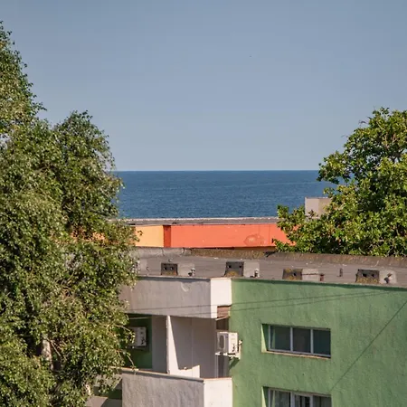 Apartment Karelia Sunset *