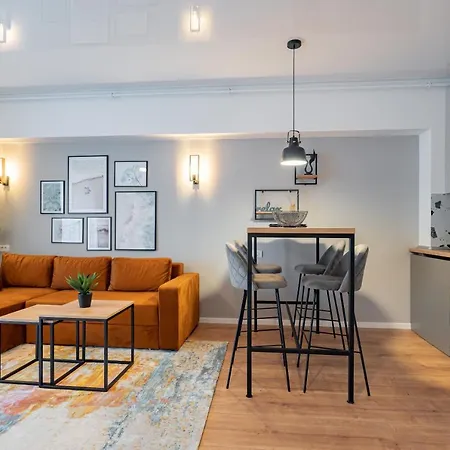 Karelia Sunset Apartment