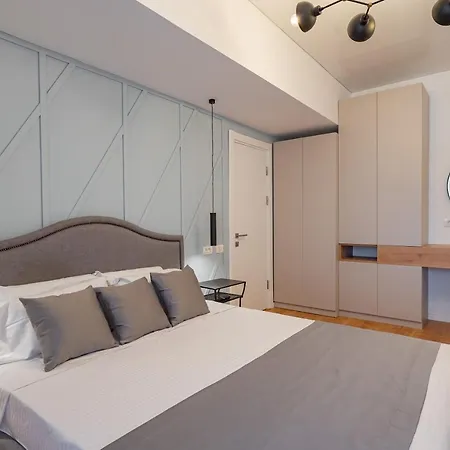 Karelia Sunset Apartment Mamaia