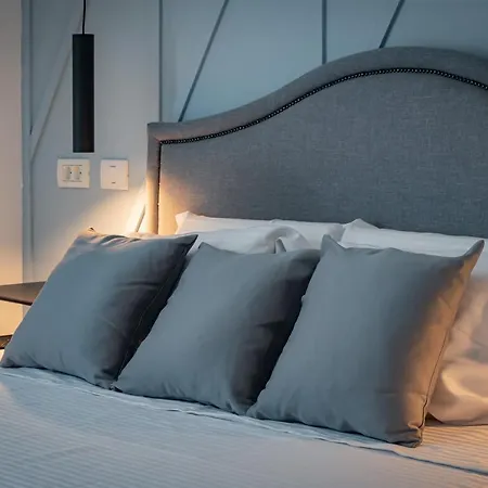 Karelia Sunset Apartment