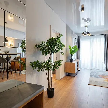 Karelia Sunset Apartment