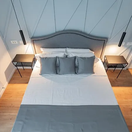 Karelia Sunset Apartment *