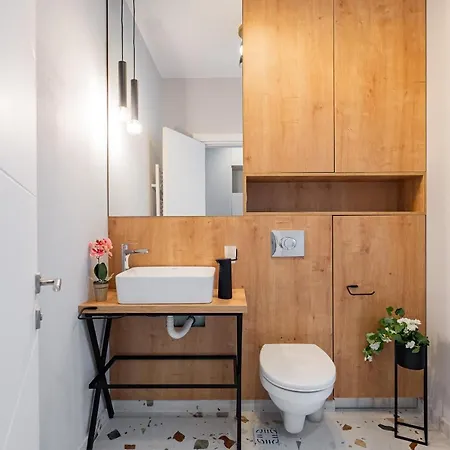 Karelia Sunset Apartment *